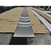 Barra plana de acero inoxidable AISI ASTM DIN En, etc., 316L